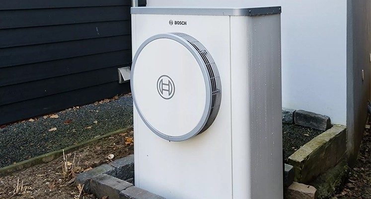 ‘Warmtepomp wel degelijk binnen 7 jaar terug te verdienen’
Uit een artikel in AD van vorige week blijkt dat meeste Nederlandse woningen niet verplicht worden om na 2026 een warmtepomp te installeren, zoals aangekondigd door woonminister Hugo de Jonge.
cutt.ly/Swn0IF0e