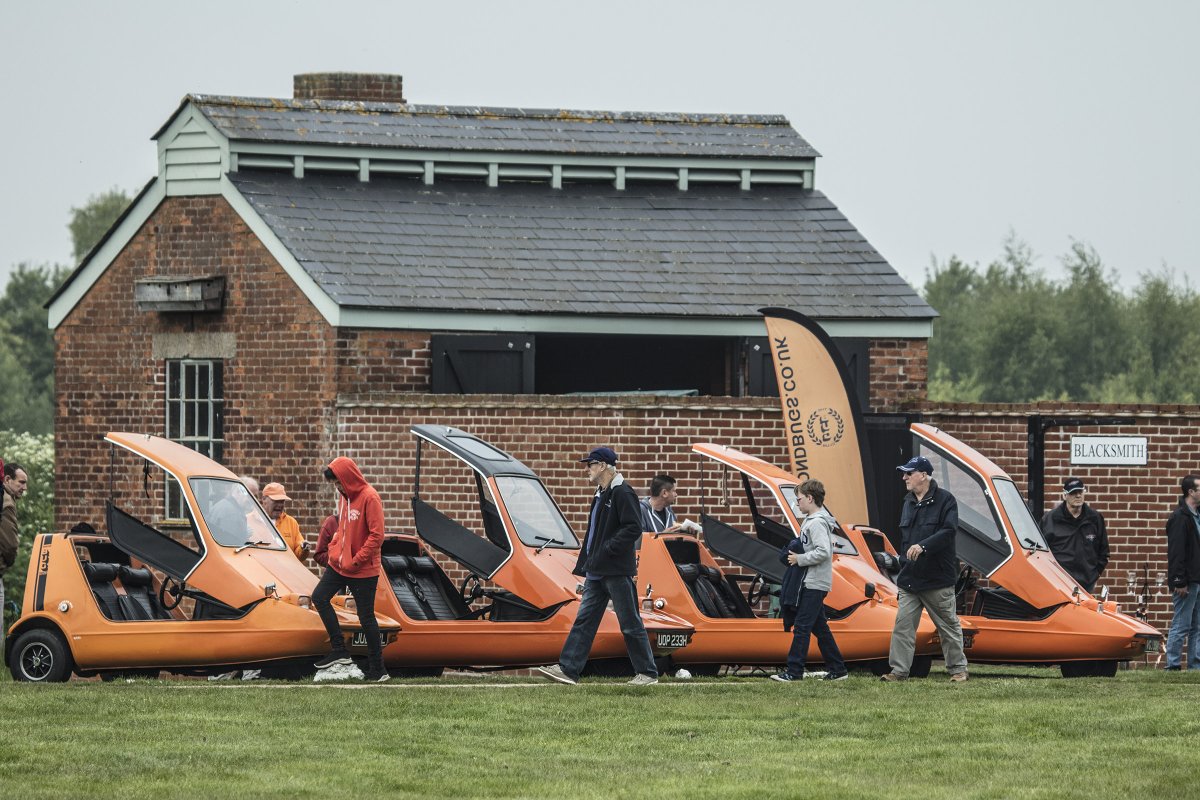 StowAero's tweet image. Are you looking for a special place to visit?  
Stow Maries Great War Aerodrome is well-versed in all manner of group visits with everyone from the Ferrari club to our local schools, from a quick stop to a full day.
Check here: stowmaries.org.uk/contact/group-…