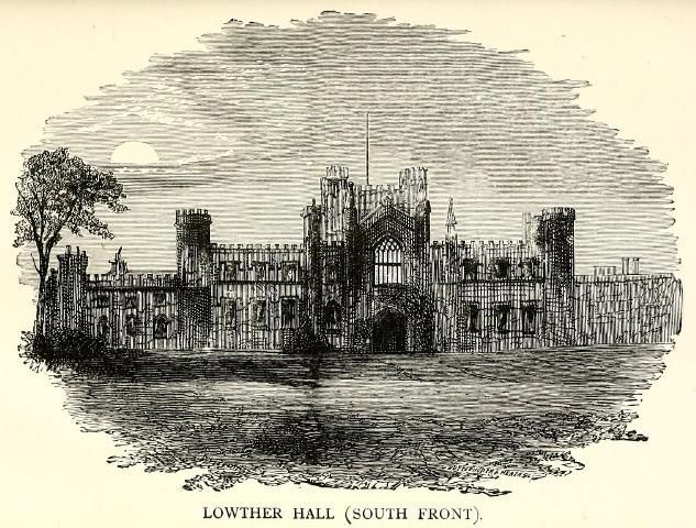 LaytonTrust's tweet photo. "The Haunted Homes and Family Traditions of Great Britain" by John Henry Ingram (1884). #EYASpooky #ExploreYourArchive #Gothober https://t.co/2WG8DVmpsQ