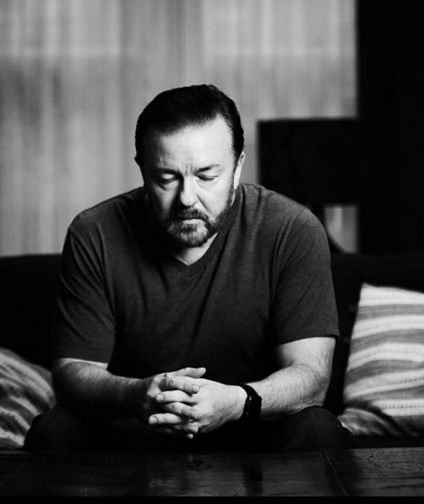 rickygervais's tweet image. #WorldMentalHealthDay 
takeamoment.uk