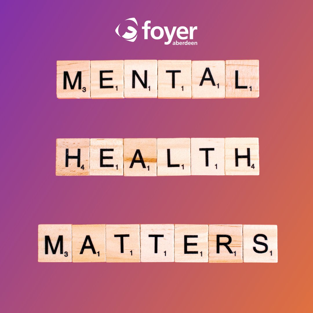 aberdeenfoyer's tweet photo. Mental health is a universal human right!  
We all deserve the best mental wellbeing possible, no matter who we are or where we're from. But here's the reality: 1 in 8 people worldwide grapple with mental health conditions. It's time for change!  
 #MentalHealthMatters https://t.co/2j6a6IR5UV