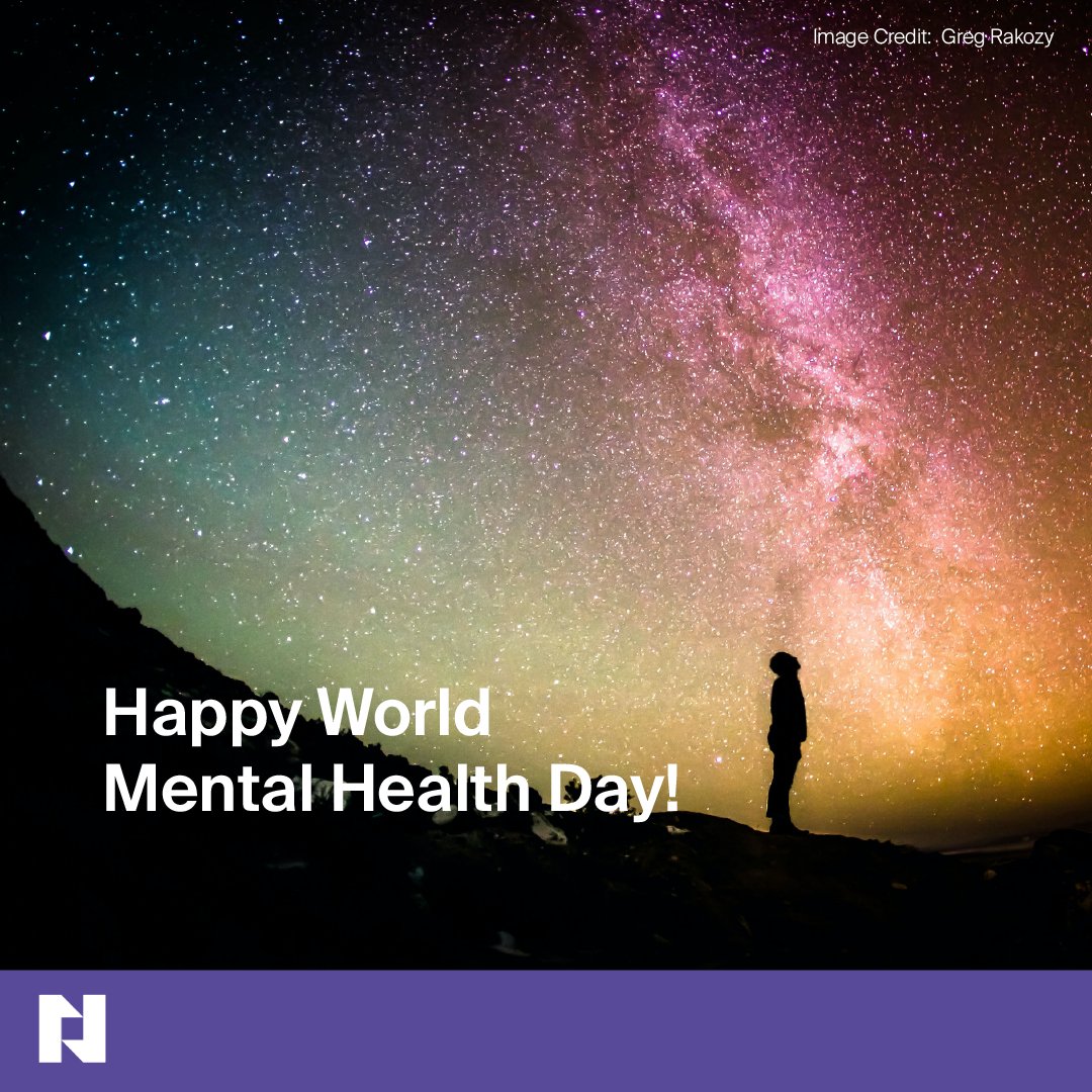 🌍 On #WorldMentalHealthDay, remember our environment's impact on mental health. Climate change and biodiversity loss bring stress, but together, we can make a change. Stay confident, heal the world, and our minds! #ClimateAction #MentalHealthMatters 🌱