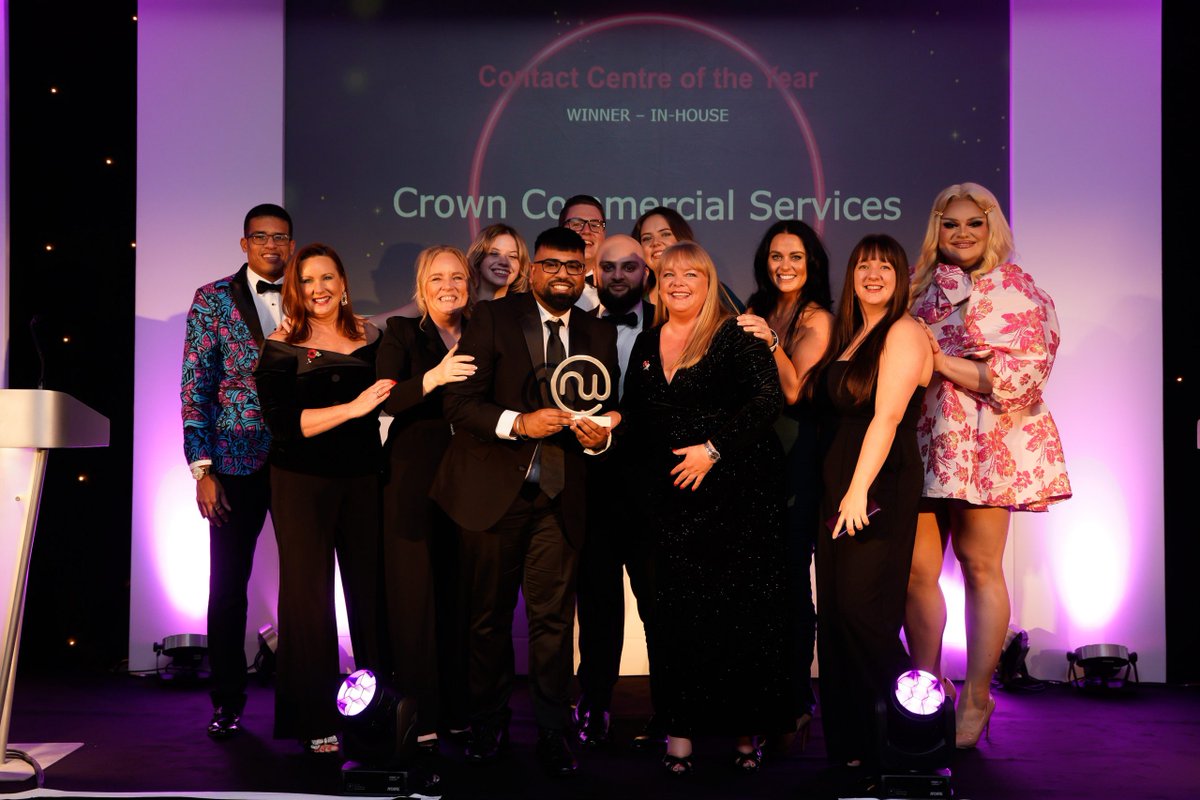 NorthernCCF's tweet photo. As we gear up for this year's celebration, let's take a trip down memory lane and relive the incredible moments from last year's event. These photos capture the essence of an unforgettable evening.

#NorthernContactCentreAwards • Sponsored by @RedRecruitment1 and @WavenetUK https://t.co/Ekf6oYIP1g