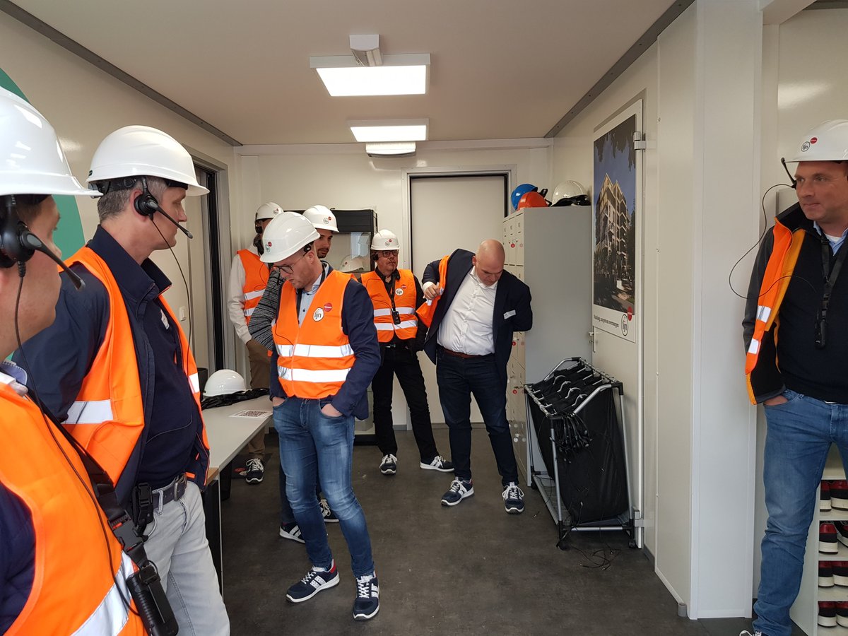 Wat zijn de mogelijkheden van BIM voor jou als bouwkostendeskundige? Denk mee over de formulering van een gemeenschappelijk standpunt over BIM tijdens een interactieve sessie op de Dag van de Bouwkostendeskundige op 2 november! 👉 Meer info / aanmelden: bit.ly/3LL3rbK