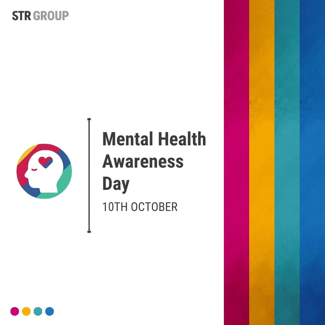 Today is #WorldMentalHealthDay!
 
Meet Adam, Insignis Talent’s Lead Account Manager, who shares his journey with depression to help encourage positive change. 
 
Read his story and valuable advice: 👉 strgroup.co.uk/str-group-blog…

#breakthestigma
