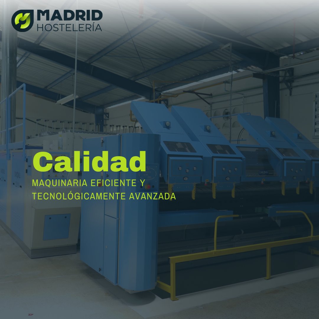 madhosteleria's tweet photo. La tecnología al servicio de tu negocio. Con nuestra maquinaria, la eficiencia es la clave del éxito

#MaquinariaEficiente #TecnologíaAvanzada #ProductividadGarantizada https://t.co/oOj4HWXHSp