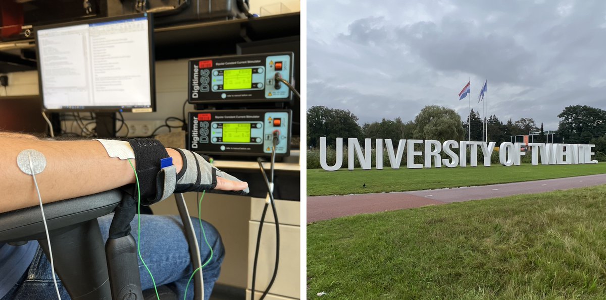 Neurorehabilitation Robotics and Engineering tweet media