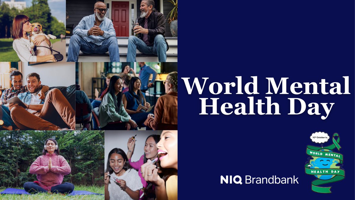 Shoppers are increasingly looking to the types of food they are eating to improve and better manage mental well-being. 

Our latest report examines what shoppers are looking and how they can be supported, and is free to download here 📖👇h.nniq.co/Lyx150PUt8t

#Mentalhealthday