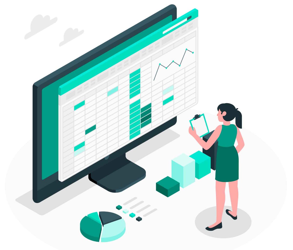hedylalogistics's tweet image. 📣 Glosario rápido y fácil

OMS (Order Management System): sistema de software utilizado en varias industrias para la entrada y el procesamiento de pedidos. Los OMS pueden ser sistemas independientes o módulos de un sistema ERP.

#LogisticsToTheNextLevel #glosariologistica