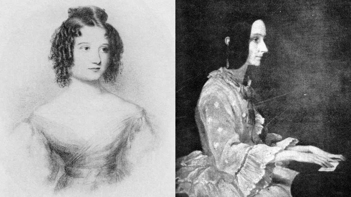 Happy #AdaLovelaceDay! Today, we celebrate Ada Lovelace, pioneer of computer science. Inspired by her brilliance, we are committed to offering free, high-quality computer science education for all. Learn more: adacomputerscience.org #CSEd #STEMEd