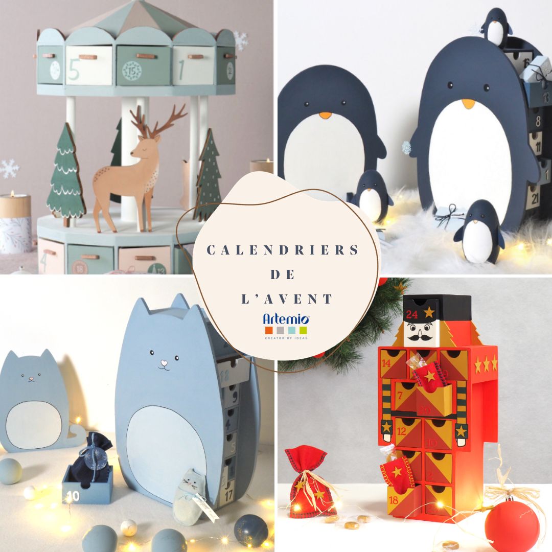 FourmiCreative's tweet photo. Découvrez tous nos nouveaux calendriers en bois à personnaliser , de la marque Artemio:
https://t.co/Cp9K86ZyT5

#scrap #scrapbooking #lafourmicreative #diy #diycraft #lafourmicreative #calendrierdelavent #noel2023 #calendrierenbois https://t.co/bKwdfhtIkp