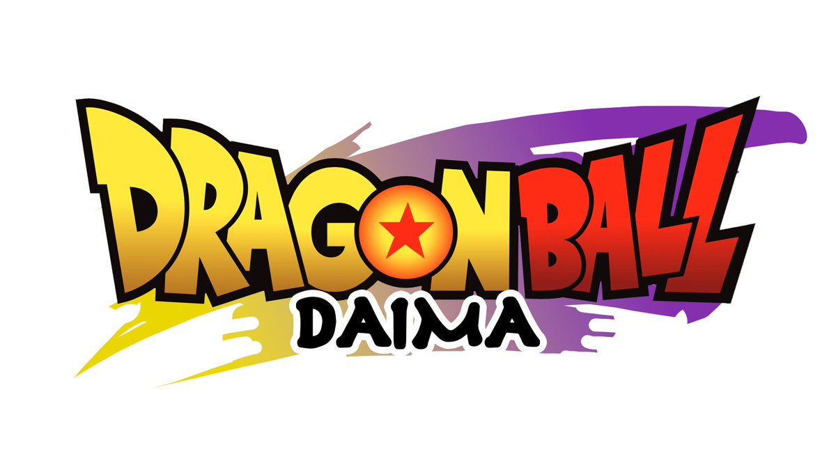 Coming Fall 2024!
A brand-new anime, “Dragon Ball DAIMA”!
With artwork by Akira Toriyama himself, this series will bring you a new world of Dragon Ball that's never been seen before!
en.dragon-ball-official.com/news/01_2187.h…
▼Watch the teaser!
youtu.be/CYcrmsdZuyw
#dragonball_DAIMA #dragonball