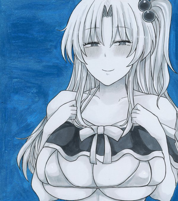 🤍🖤白黒③🤍🖤 