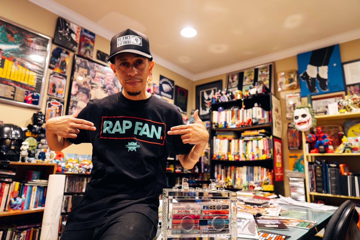 backtotape's tweet photo. Atlanta, where hip-hop's soul runs deep! From the trap beats of East Atlanta to the smooth flows of the Westside, Atlanta's hip-hop scene is a kaleidoscope of sound and culture. Embracing a rich tapestry of styles, voices, and experiences, hip-hop isn't just music #ATLHipHop https://t.co/pFdLkbKaRl