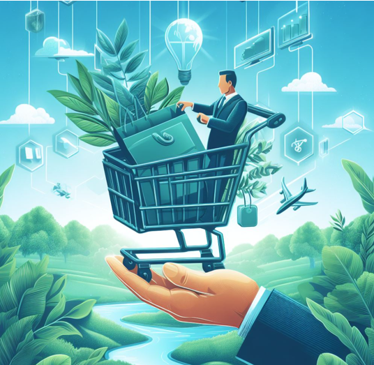 oliviergantois's tweet photo. πΏ Sustainable supply chains for e-commerce: @HarvardBiz underscores that integrating sustainability into supply chains improves transparency and reduces risk, ensuring e-commerce brands deliver eco-conscious products. #SustainableSupplyChain #EcoFriendlyProducts #ImTreeNation https://t.co/h0b0FlvuUb