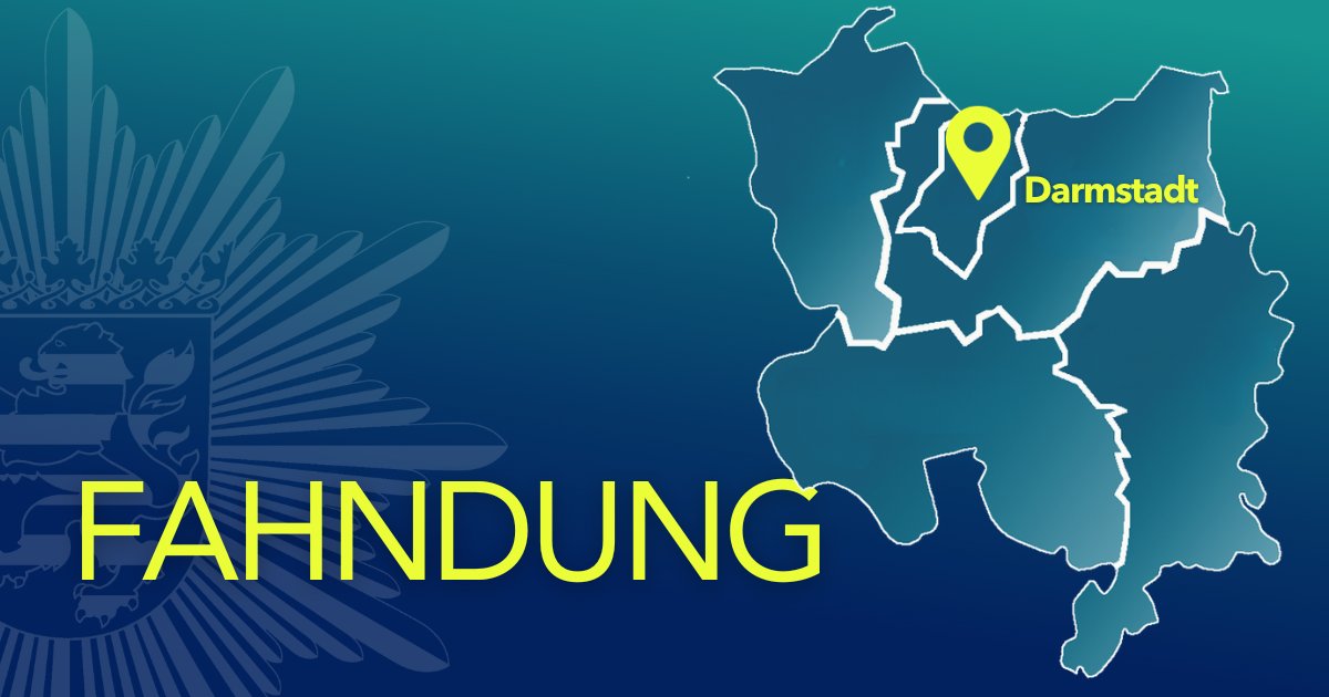 Polizei Südhessen tweet media