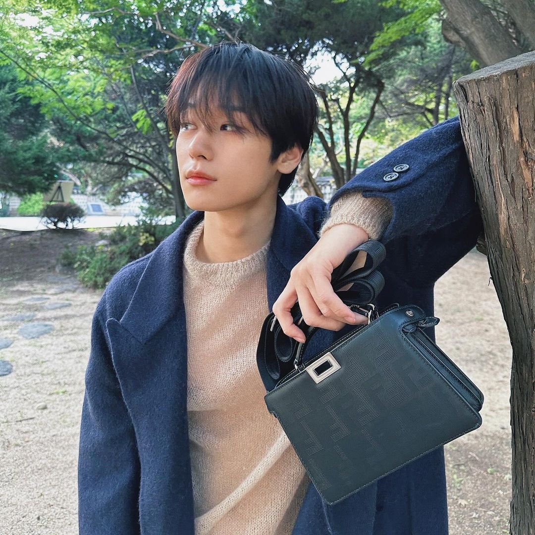 Juyeon Pics tweet media