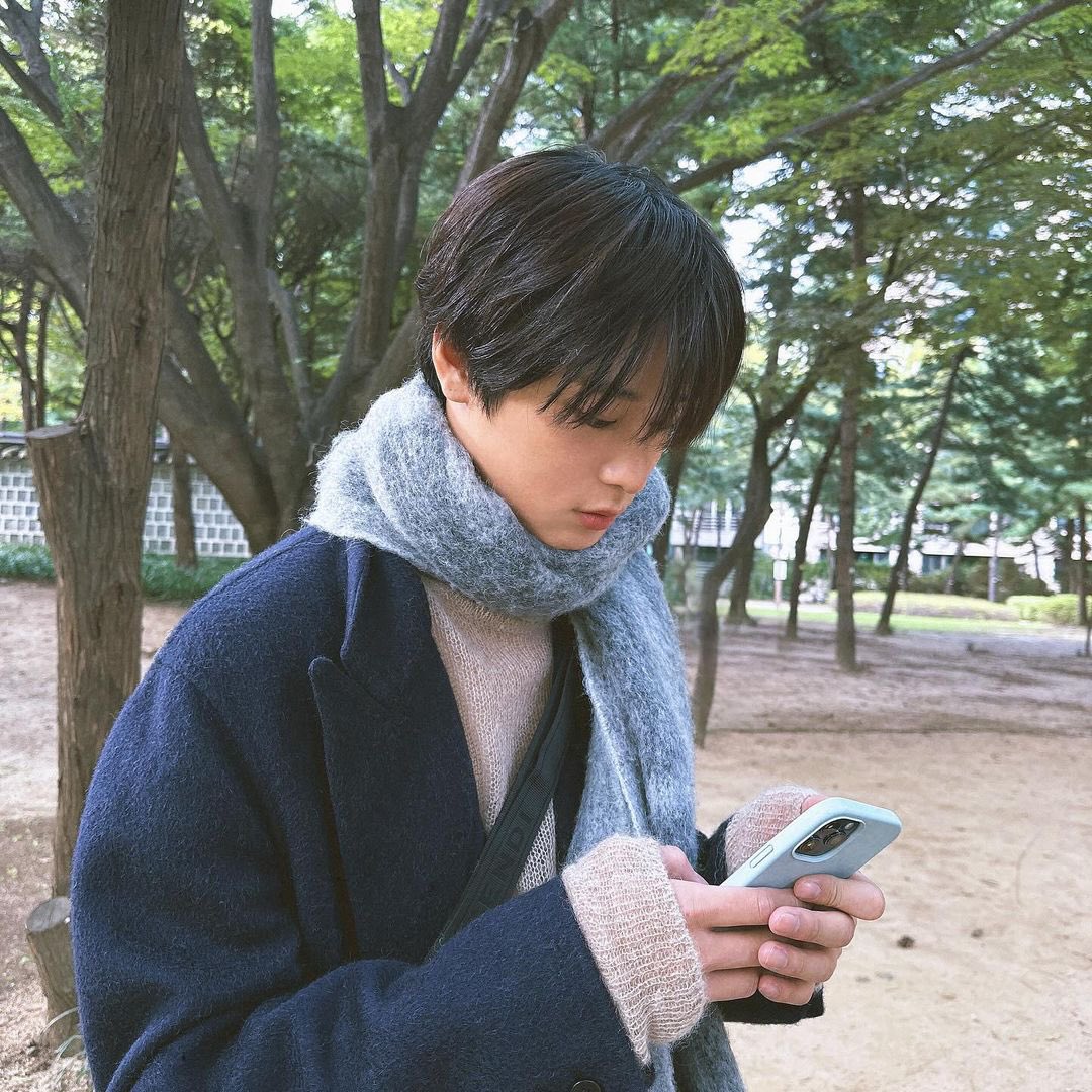 Juyeon Pics tweet media