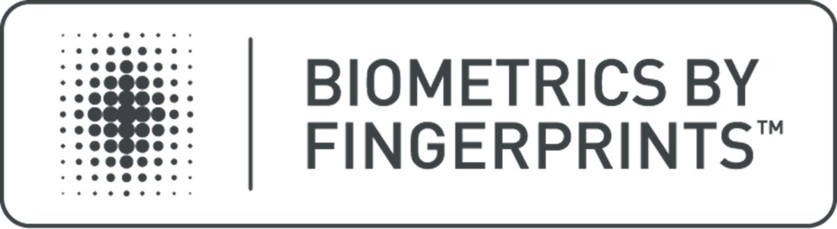 FingerprintCard's tweet photo. Fingerprints™ biometric technology is integrated in the Yale Assure Lock® 2 Touch, Yale Home’s first-ever smart lock in the U.S. and Canada with a built-in fingerprint reader. 
https://t.co/M8AwmX1eB4 https://t.co/7ny3zgfHLG