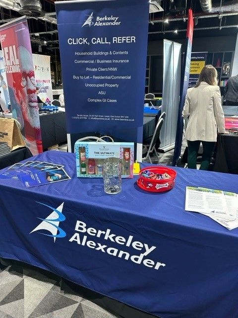 BA_Insurance's tweet image. Wow!  A busy few weeks for BA, completing no less that 7 roadshow events in the last month.  They've taken us far and wide spanning the length and breadth of the UK.  

#insurance #intermediary #IFA #mortgagebroker #education