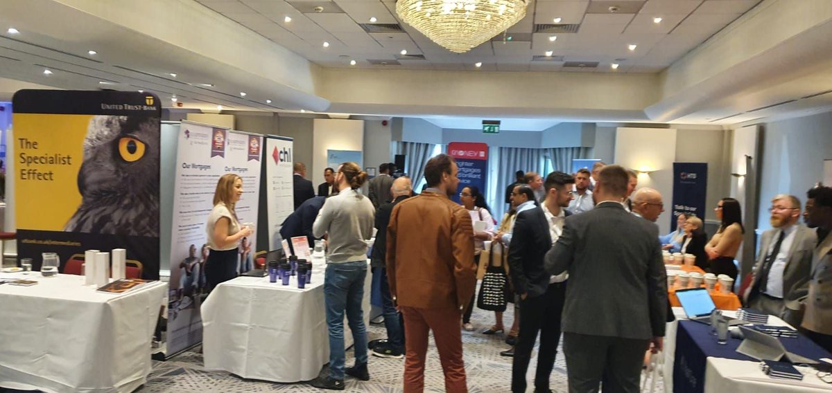 BA_Insurance's tweet image. Wow!  A busy few weeks for BA, completing no less that 7 roadshow events in the last month.  They've taken us far and wide spanning the length and breadth of the UK.  

#insurance #intermediary #IFA #mortgagebroker #education