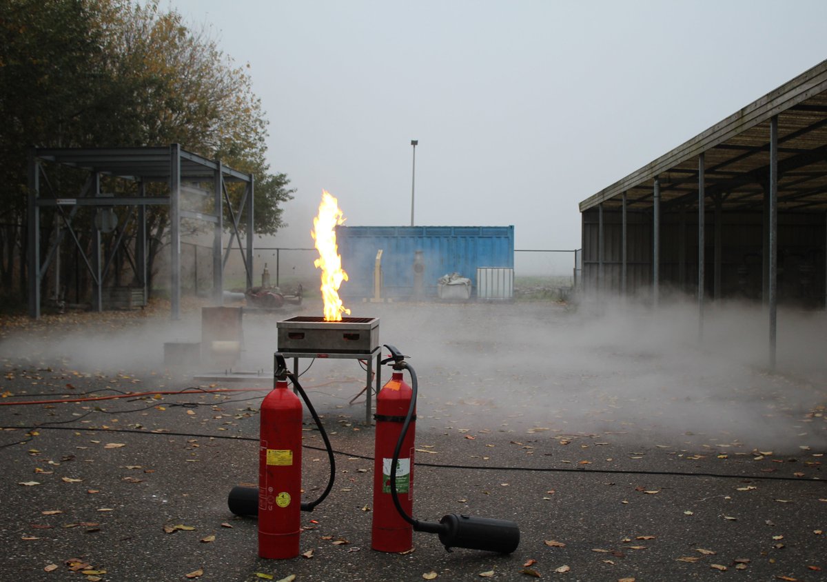 Het is de Zeeuwse Week van de Veiligheid. Competence Development Center verzorgd vele trainingen op het gebied van veiligheid bij ons op de CO3 Campus. Meer weten? Kom een keer op de koffie!

#koffie #veiligheid #trainingen