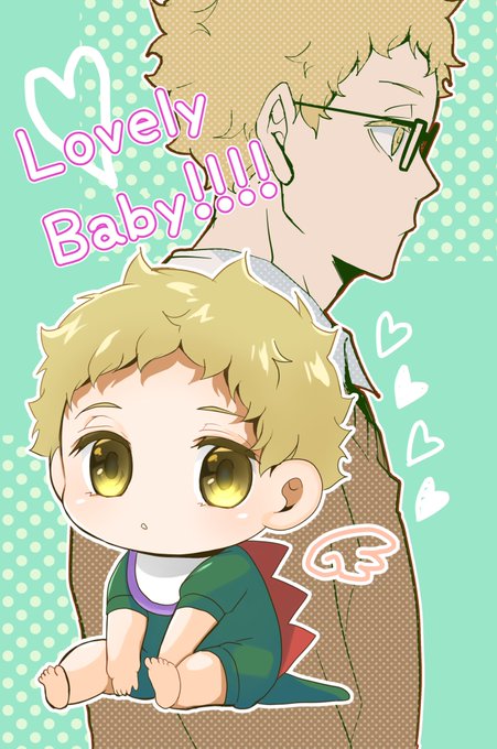 ともぴこ@原稿中(@tsukipiko_1224) さんのマンガ一覧 : いいね順