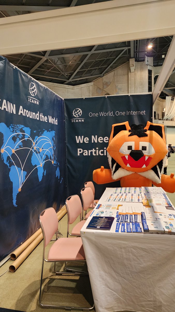 AjitoraAsia's tweet photo. 📢🌿 IGF2023 is still going strong! I've had the pleasure of meeting many super friendly friends here! Together, we are all contributing to the development of a better internet! 🌐

And don't forget, @DotAsiaOrganisation presents the groundbreaking EcoInternet Index Report. 🌱 Learn about the environmental footprint of the Internet and explore innovative ways to reduce it. Our report delves into sustainable practices for businesses, individuals, and policymakers. Join us in shaping a more eco-conscious digital future.

Check out the report now at https://t.co/W25Z6oezoM and join the movement for a more eco-friendly online ecosystem. Do more, waste less! 🌏💚

#IGF2023 #InternetGovernance #EcoInternetIndexReport #SustainabilityMatters #GreenOnline #DoMore #WasteLess #FromAsiaForAsia