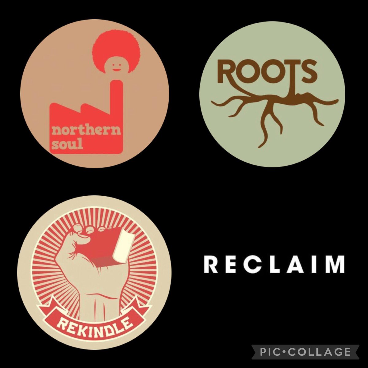 ruthsinhal's tweet photo. Day 10 of #SalutingOurSisters for #BHM2023 and the #AmplifyAnAccount today goes to @MsIbegbuna for all her incredible her work with @RekindleSchool @RECLAIMproject @ProgrammeRoots and @NorthernSoulLtd 
Give her a follow and check out all her inspiring different projects 👇🏼 https://t.co/GAZf2UCjqu