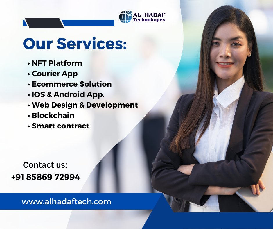 safanikah's tweet photo. We are dedicated to catering to the needs of modern-age MLM businesses for a simplified yet powerful MLM software system.

https://t.co/n1H7Z0iaxW  

#mlmsoftware #blockchain #website #ecommerce #webdesign #development #nft #nftplatform #smart_contract #ecommerce_solution https://t.co/srmZteVDbA