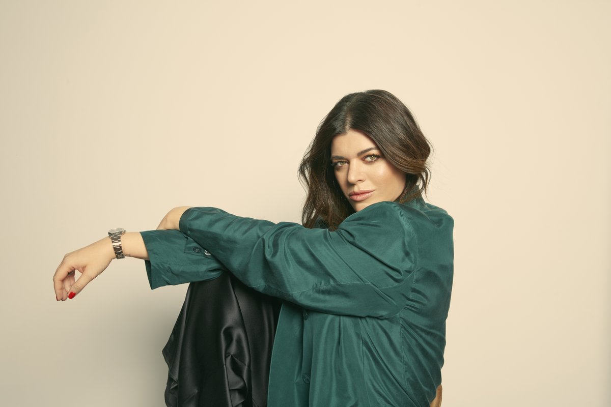 Cecília Krull se apresentará no Brasil pela primeira vez, no palco do Blue Note Rio de Janeiro e São Paulo, nos dias 25 e 26 de outubro.
tangerina.uol.com.br/musica/cecilia… 
<a href="/CeciliaKrull/">Cecilia Krull</a>