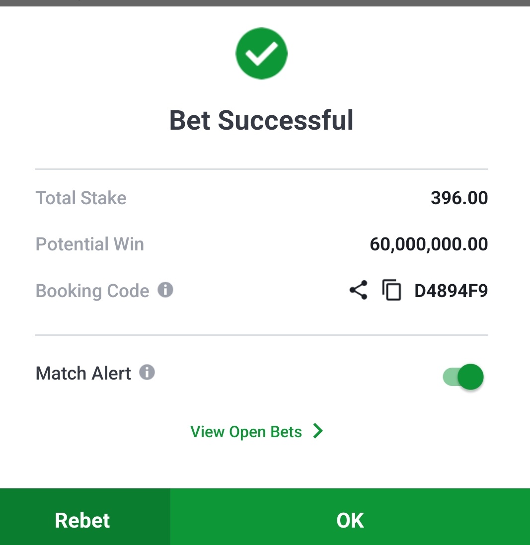 UC_TIPS's tweet image. 10 million naira giveaway to the first 1000 that RT this post when it drops 🥂💯

EDIT will be posted here  bit.ly/2KFj87C