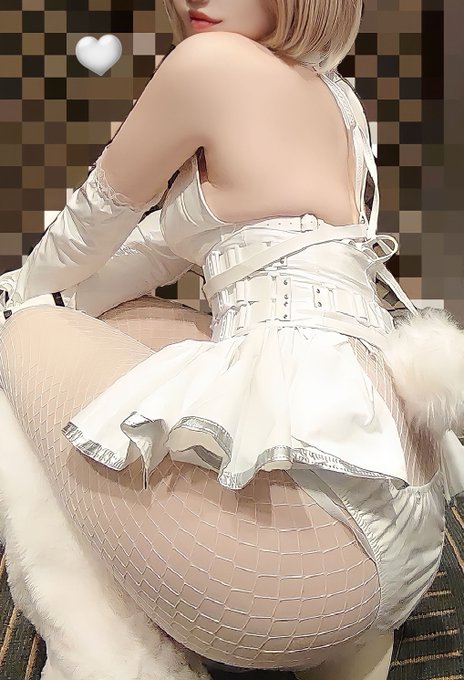 コスプレイヤーMAITOのTwitter画像12