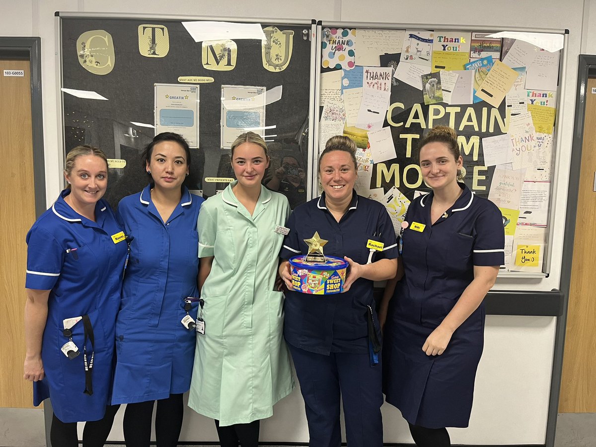 GEH Surgery Division tweet media