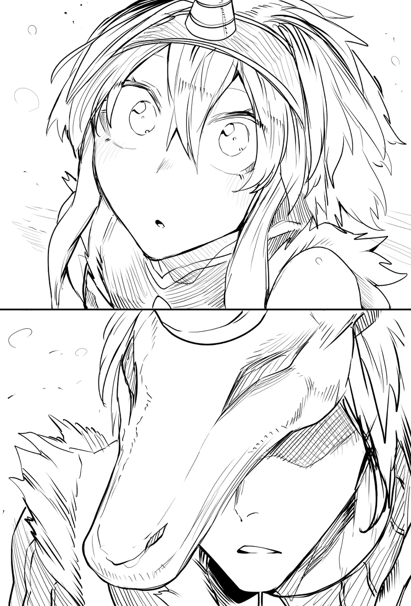 emiri1237's tweet image. 💕💕💕💕💕 #Oscars  party #Oscars party #SuperBowl  
Source: pixiv.net/artworks/95846…