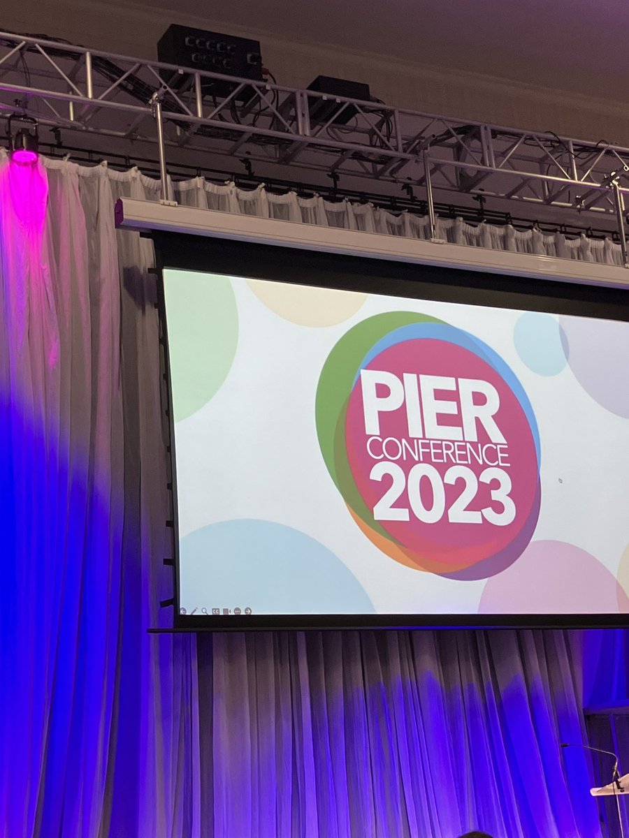 matthewjharmer's tweet image. Kicking off the day at #PIER2023 - looking forward to a couple of days of #paedsrocks @BAPNnephrology @SotonChildHosp @unisouthampton @UoS_Medicine @NIHRCRNWessex @Wessex_Paeds @UKAPSWessex @pier_network