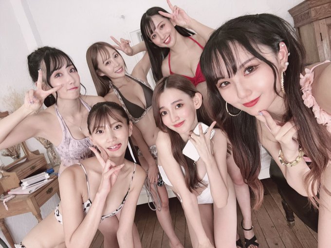 Twitterのコスプレ画像19