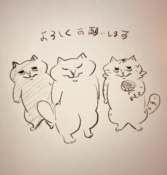 10/11のお昼頃に、
ちょっと目新しいものを投稿しようと思っています😽 