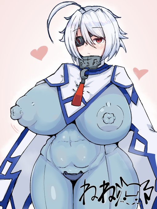 マシュマロリクエストからNu-13(ブレイブルー)

Nu-13をリクエストしたいけど、海外からだとどーしたらいいの?

ガチガチの依頼とかじゃないならねねの固定ツイートにあるAmazonウィッシュリストから何か送ってくれると嬉しいかもって感じかな～?

https://t.co/nf0WwyRlfW 