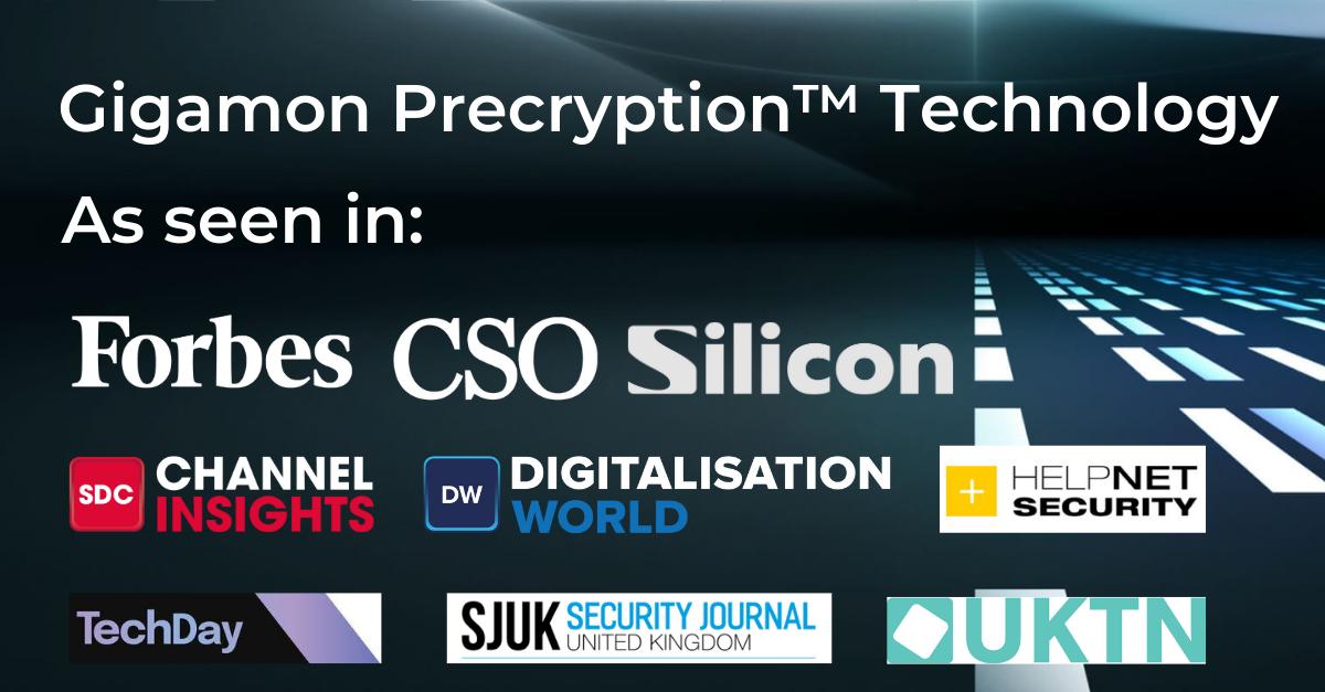 Get to know the game-changing technology everyone is talking about! 📰 ow.ly/spfQ104WAQX

#Precryption #CloudSecurity #Decryption #Encryption
