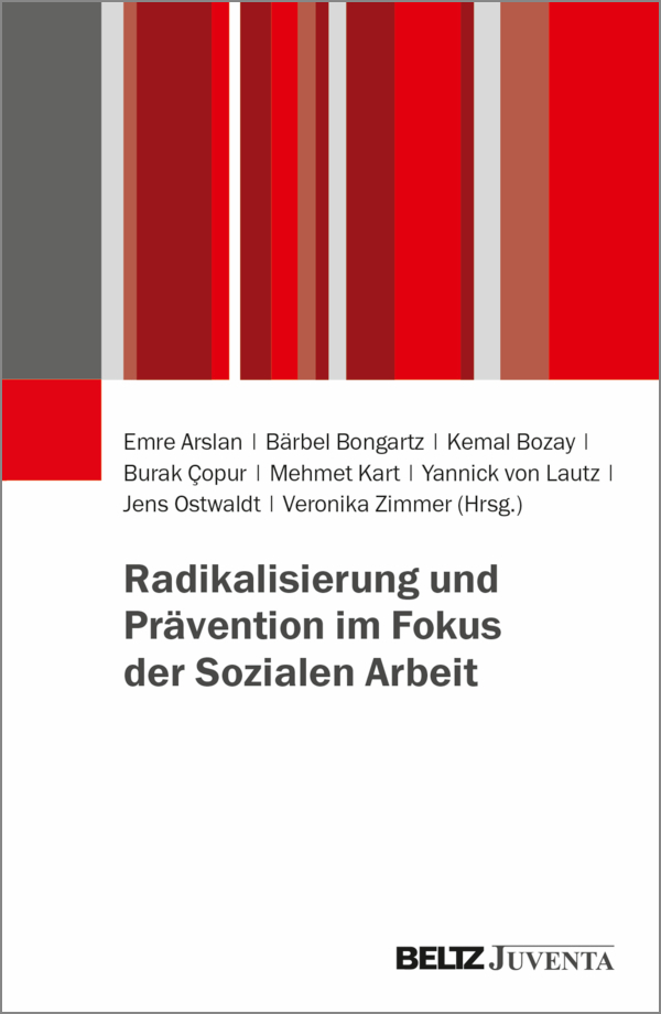 Sozialmagazin (@_sozialmagazin) on Twitter photo Der Sammelband »#Radikalisierung und #Prävention im Fokus der #SozialeArbeit« @jensostwaldt <a href="/kemal_bozay/">Kemal Bozay</a> erscheint morgen!
Zur Leseprobe und Bestellung: beltz.de/fachmedien/soz…
#Demokratie #politischeBildung #Deradikalisierung #Extremismus Der Sammelband »#Radikalisierung und #Prävention im Fokus der #SozialeArbeit« @jensostwaldt <a href="/kemal_bozay/">Kemal Bozay</a> erscheint morgen!
Zur Leseprobe und Bestellung: beltz.de/fachmedien/soz…
#Demokratie #politischeBildung #Deradikalisierung #Extremismus