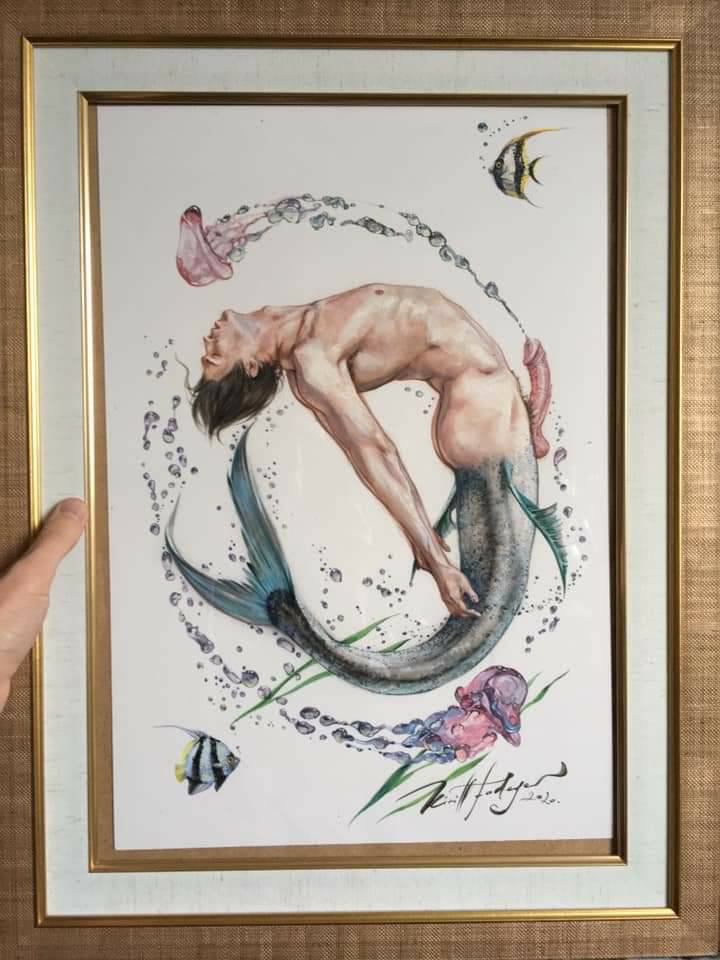 NoohMM เก้งมหัศจรรย์ ขาหนีบของฌั้น ความฝันของใคร (@noohmmb) on Twitter photo 