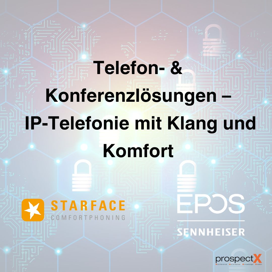 BayCIX's tweet photo. Die IP-Telefonie von #Starface hat die Geschäftskommunikation revolutioniert! Und #Epos bietet die perfekten Endgeräte, um dieses Erlebnis auf die nächste Stufe zu heben.
Seien Sie dabei!  Mehr im gemeinsamen Partner-Vortrag!
🗓️19.10.2023 📍BayCIX
#baycix https://t.co/tO9Fh4657e