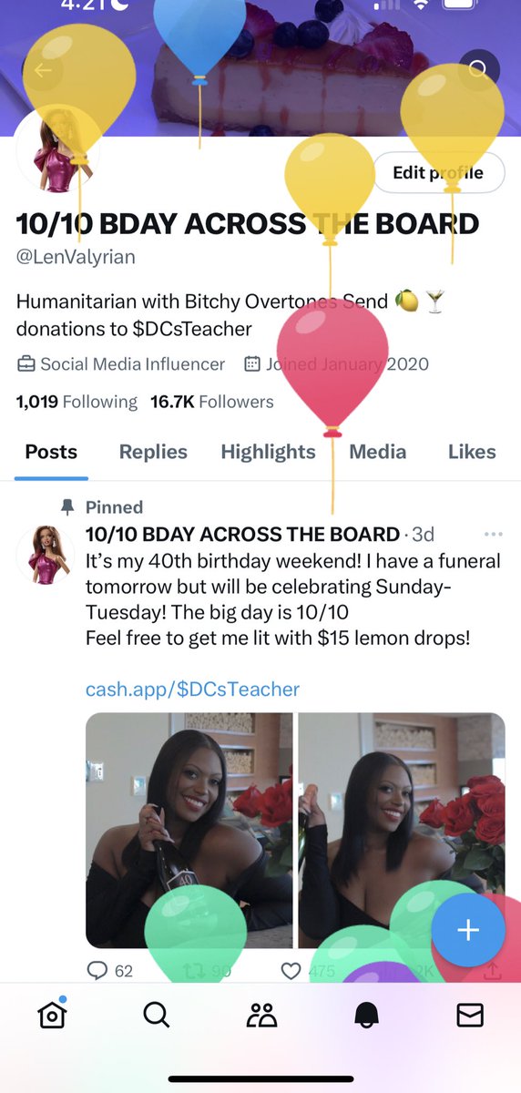 Libra Barbie tweet media