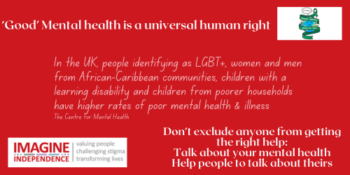 Imagine Independence tweet media