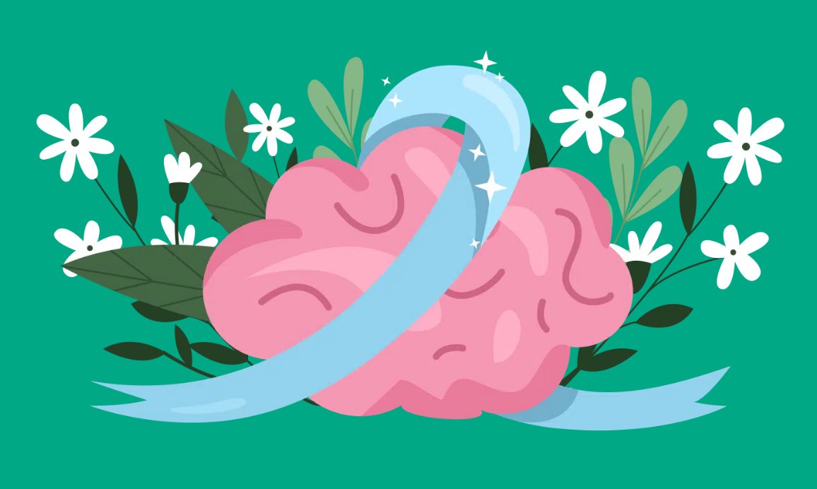 Op #WorldMentalHealthDay staan we stil bij het belang van goed in je vel zitten. Ook op je werk. Bij Delft Support werken we samen met OpenUp. Collega's vinden hier webinars, programma's en psychologen. Want het is niet alleen vandaag, maar het hele jaar door 'mental health day'.