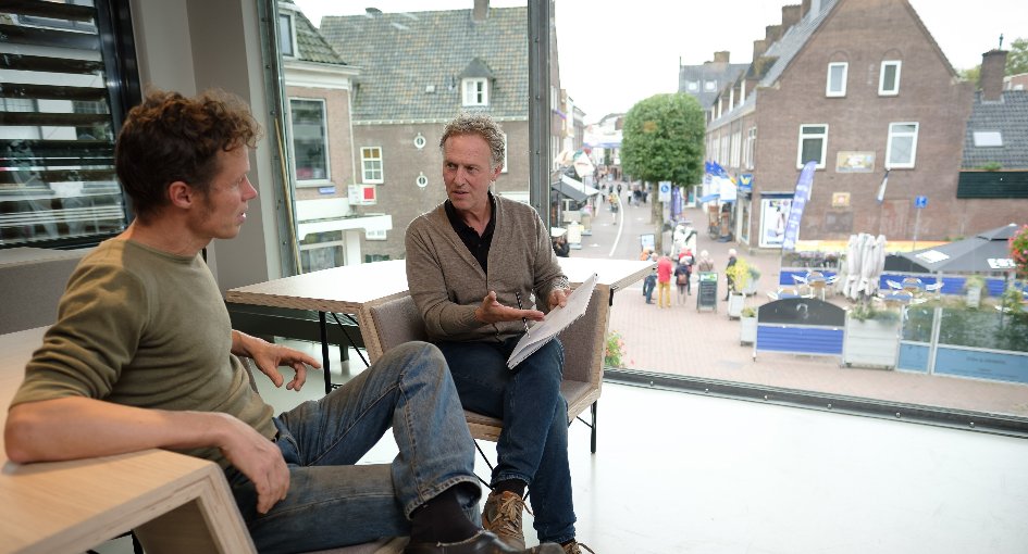 Je wilt jouw woning beter #isoleren en #verduurzamen om energie en geld te besparen? Maar je weet niet waar je moet beginnen? Meld je dan aan voor een speeddate met een onafhankelijke energieadviseur. Een speeddate duurt 20 minuten en is gratis.

tinyurl.com/mt2hxkt4