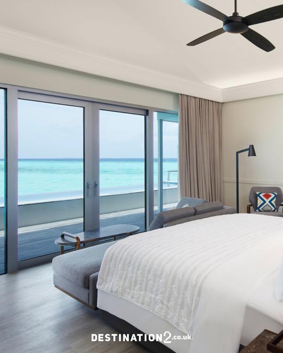 Destination2 (@destination2uk) on Twitter photo โจ ESCAPE TO THE MALDIVESโจ
๐ Le Meridien | Maldives
From ยฃ2,899pp
7-Nights | All-Inclusive | Return Flights | ATOL Protected
+ SAVE UP TO 45%* โ
Start Your Dubai Journey Here - <a href="/destination2uk/">Destination2</a>
#travel #booknow #inspiringescapes #deal #luxurytravel โจ ESCAPE TO THE MALDIVESโจ
๐ Le Meridien | Maldives
From ยฃ2,899pp
7-Nights | All-Inclusive | Return Flights | ATOL Protected
+ SAVE UP TO 45%* โ
Start Your Dubai Journey Here - <a href="/destination2uk/">Destination2</a>
#travel #booknow #inspiringescapes #deal #luxurytravel