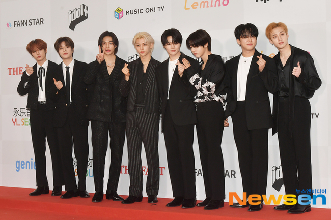 [PRESS PHOTOS] (1)
2023.10.10

#StrayKids at the 2023 The Fact Music Awards (2023 TMA) Red Carpet

ROCK-STAR SKZ AT 2023TFMA 
#TMA #樂_STAR <a href="/Stray_Kids/">Stray Kids</a>