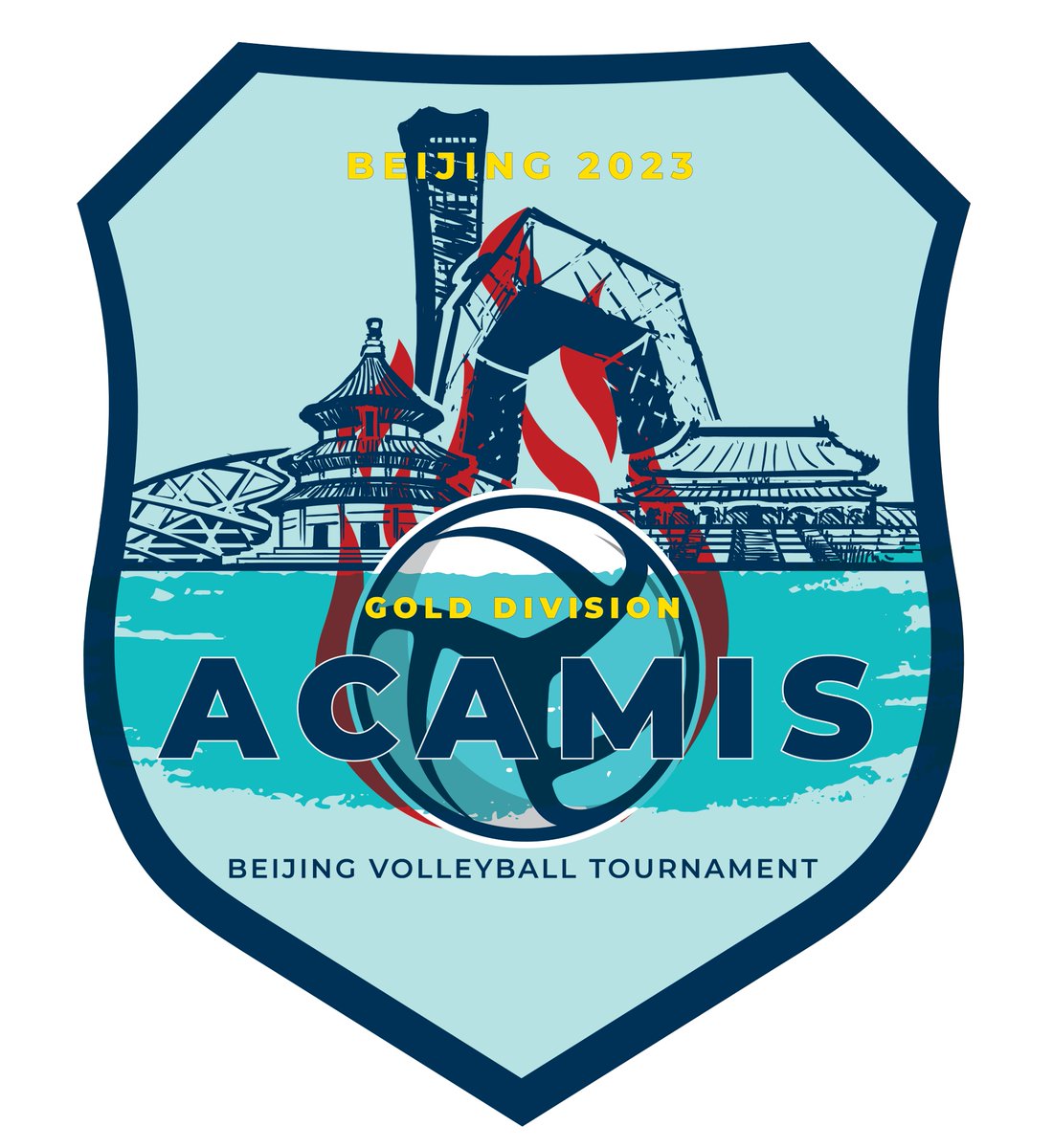 BSB_Shunyi's tweet image. BSB is thrilled to be hosting the ACAMIS U19 Gold Division Volleyball tournament in November! We are eager to see the level of sportsmanship and camaraderie that will be shared by all the teams involved. Stay tuned!
#BSBShunyi #ACAMIS #NordAngliaEducation #NAEBeAmbitious